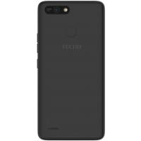 Мобильный телефон Tecno B1P (POP 2 Power) 1/8Gb Midnight Black (4895180741876) изображение 2