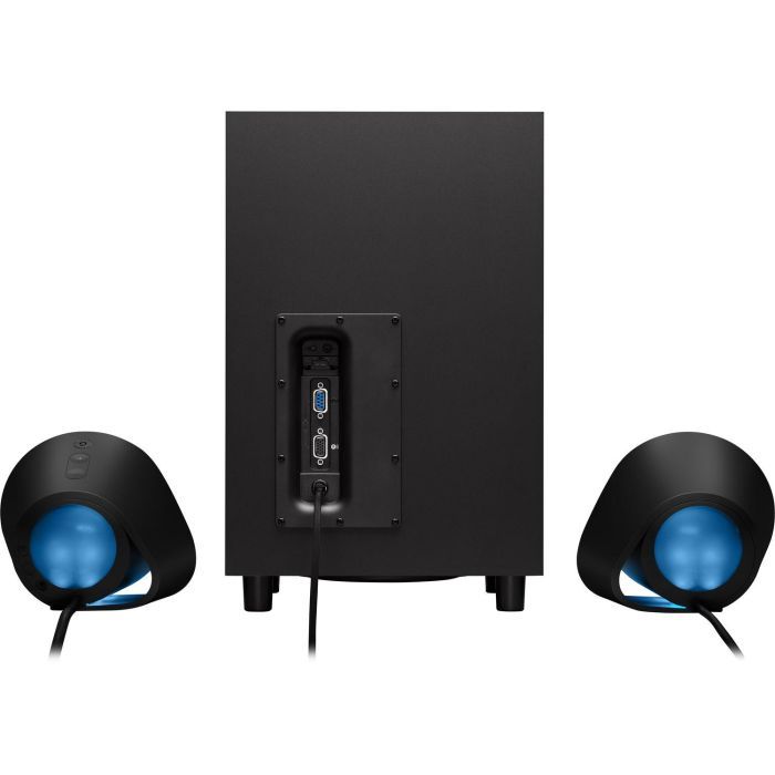Акустическая система Logitech G560 (980-001301) изображение 3