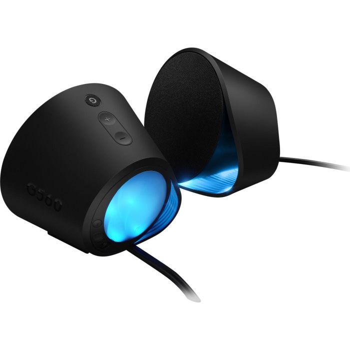 Акустическая система Logitech G560 (980-001301) изображение 5