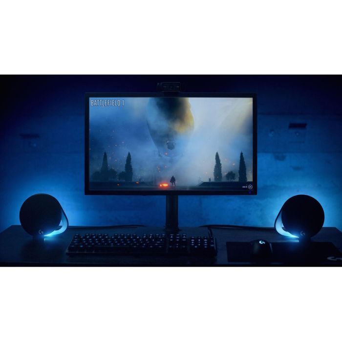 Акустическая система Logitech G560 (980-001301) изображение 8