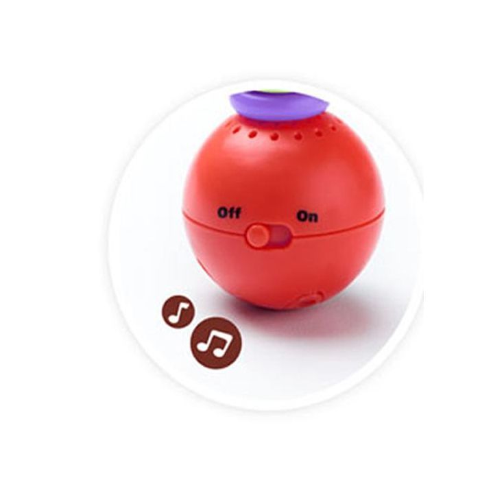 Погремушка Yookidoo музыкальная Ослик (25298) изображение 4