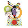 Погремушка Yookidoo музыкальная Ослик (25298) изображение 6
