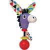 Погремушка Yookidoo музыкальная Ослик (25298)
