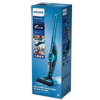 Пылесос Philips FC6404/01 изображение 5