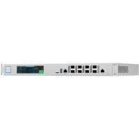 Маршрутизатор Ubiquiti USG-XG-8 изображение 5