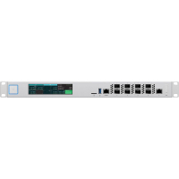 Маршрутизатор Ubiquiti USG-XG-8 изображение 6