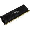 Модуль памяти для компьютера DDR4 8GB 3600 MHz HyperX Predator Kingston Fury (ex.HyperX) (HX436C17PB3/8) изображение 2