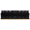Модуль памяти для компьютера DDR4 8GB 3600 MHz HyperX Predator Kingston Fury (ex.HyperX) (HX436C17PB3/8) изображение 3