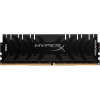 Модуль памяти для компьютера DDR4 8GB 3600 MHz HyperX Predator Kingston Fury (ex.HyperX) (HX436C17PB3/8)