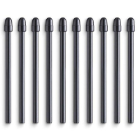 Перо Wacom Pro Pen 2 (10шт) (ACK22211)