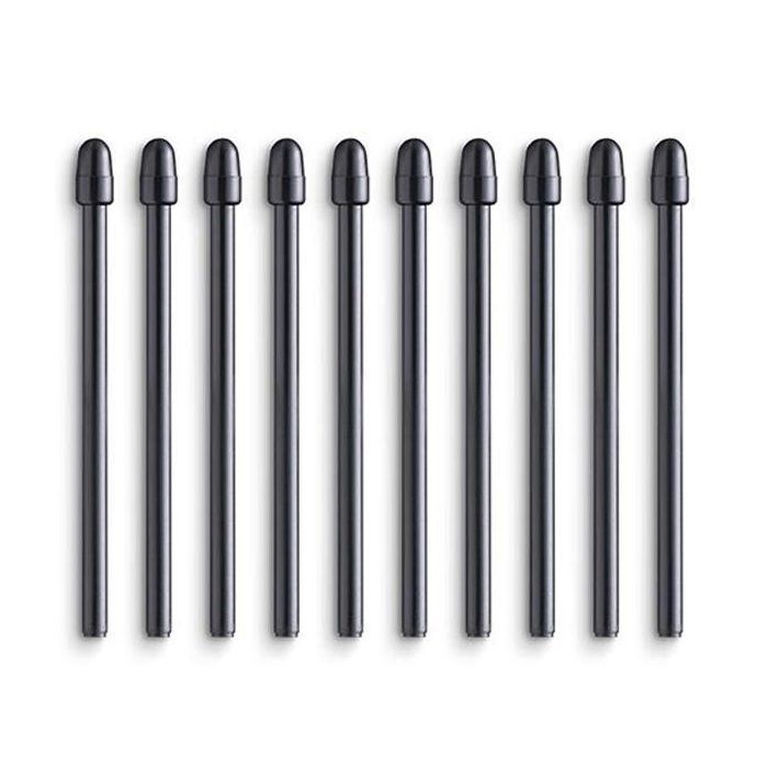 Перо Wacom Pro Pen 2 (10шт) (ACK22211)