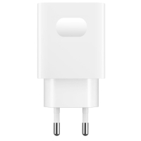 Зарядное устройство Huawei SuperCharge AP81 Type-C White (02452310_) изображение 3