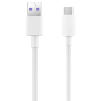 Зарядное устройство Huawei SuperCharge AP81 Type-C White (02452310_) изображение 4