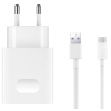 Зарядное устройство Huawei SuperCharge AP81 Type-C White (02452310_)
