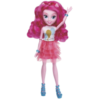 Кукла Hasbro Equestria Girls Пинки Пай (E0348_E0663) изображение 2