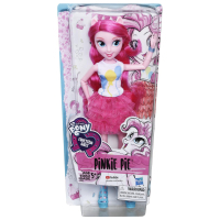 Кукла Hasbro Equestria Girls Пинки Пай (E0348_E0663) изображение 3