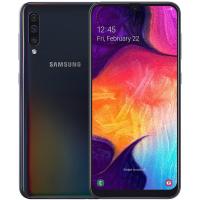 Мобильный телефон Samsung SM-A505FN (Galaxy A50 64Gb) Black (SM-A505FZKUSEK)