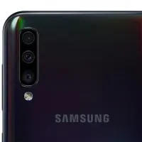 Мобільний телефон Samsung SM-A505FN (Galaxy A50 64Gb) Black (SM-A505FZKUSEK) зображення 10