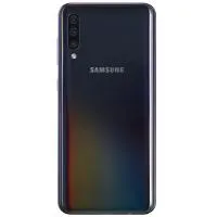 Мобільний телефон Samsung SM-A505FN (Galaxy A50 64Gb) Black (SM-A505FZKUSEK) зображення 2