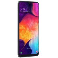 Мобильный телефон Samsung SM-A505FN (Galaxy A50 64Gb) Black (SM-A505FZKUSEK) изображение 5