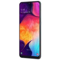 Мобильный телефон Samsung SM-A505FN (Galaxy A50 64Gb) Black (SM-A505FZKUSEK) изображение 6