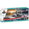 Конструктор Cobi World Of Warships Корабль Его Величества Линкор «Уорспайт» (COBI-3082)