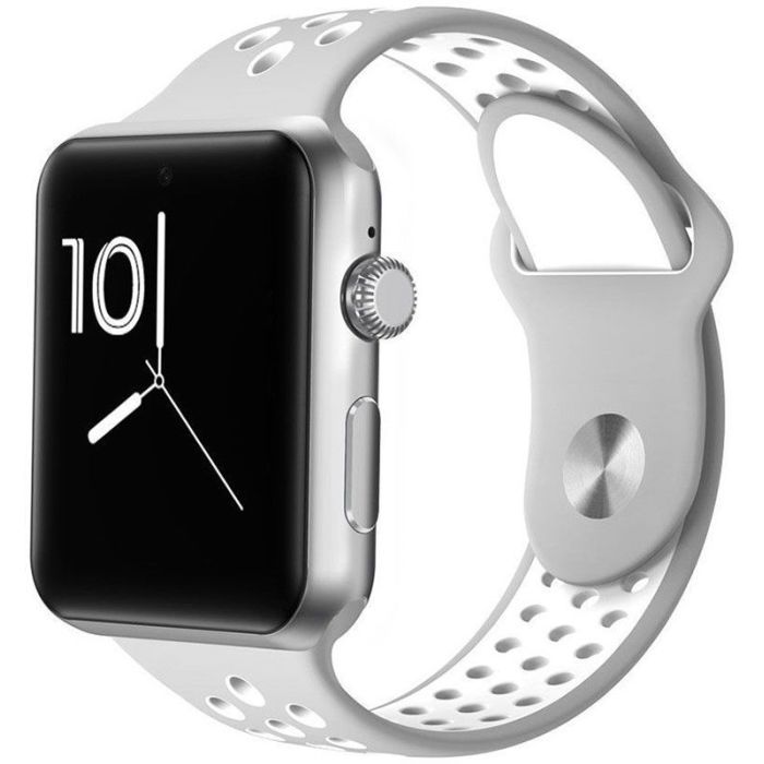 Смарт-годинник UWatch DM09 Plus Black (F_54981)