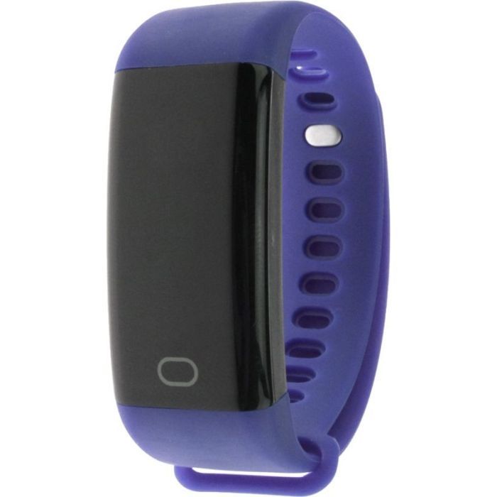 Фитнес браслет UWatch F07 Black (F_59637)