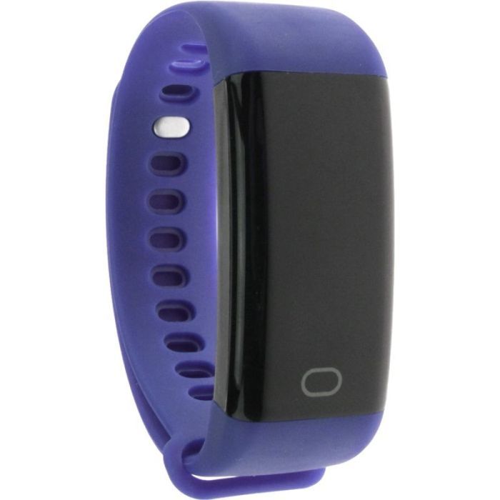 Фитнес браслет UWatch F07 Black (F_59637) изображение 2