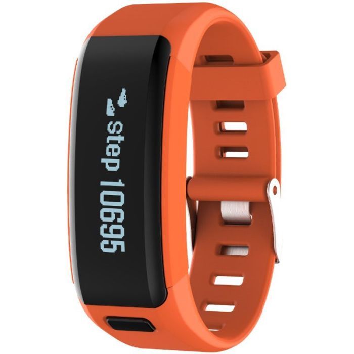 Фітнес браслет UWatch XR01 Orange (F_59940)