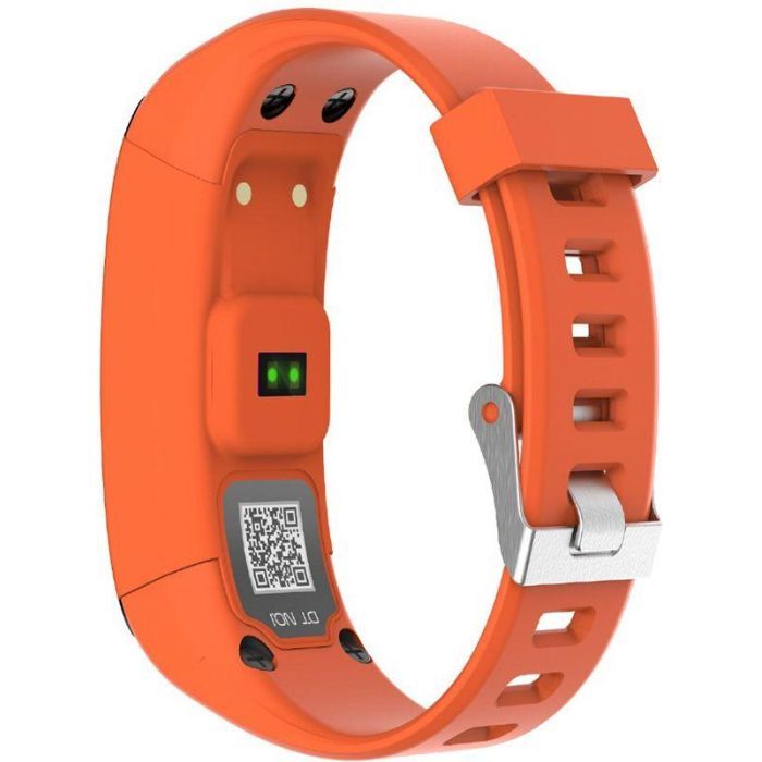 Фітнес браслет UWatch XR01 Orange (F_59940) зображення 2