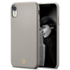 Чехол для мобильного телефона Spigen iPhone XR La Manon calin Oatmeal Beige (064CS25090)