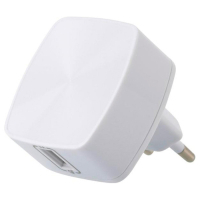 Зарядний пристрій Remax 3A Quick Charger, white (RP-U114-WHITE) зображення 2