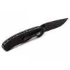 Нож Ontario RAT-1 Black/Black Plain (8846) изображение 2