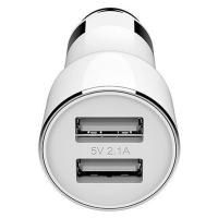 FM модулятор Xiaomi Roidmi 2S Bluetooth BFQ03RM White (1A041OVA) зображення 3