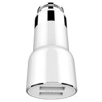 FM модулятор Xiaomi Roidmi 2S Bluetooth BFQ03RM White (1A041OVA) зображення 4
