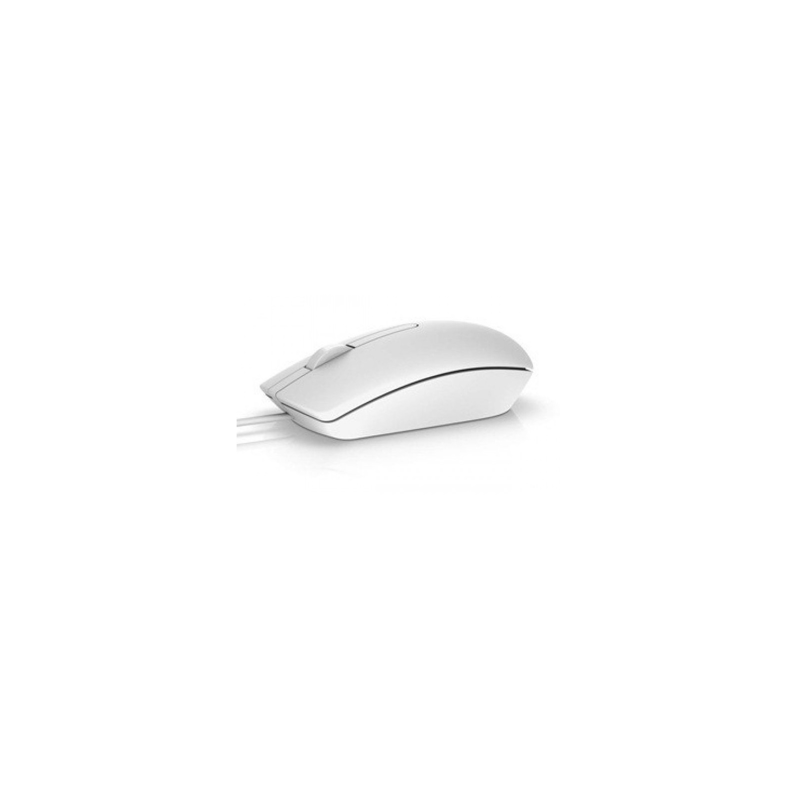 Мышка Dell MS116 Grey (570-AAIT) изображение 2