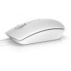 Мышка Dell MS116 Whit (570-AAIP) изображение 2