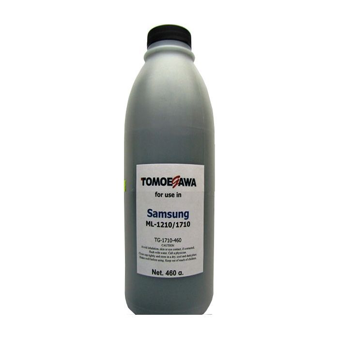 Тонер SAMSUNG ML1210/1710 (460г) Tomoegawa (TG-1710-460)