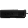 USB флеш накопитель Kingston 16GB DataTraveller 104 Black USB 2.0 (DT104/16GB) изображение 3
