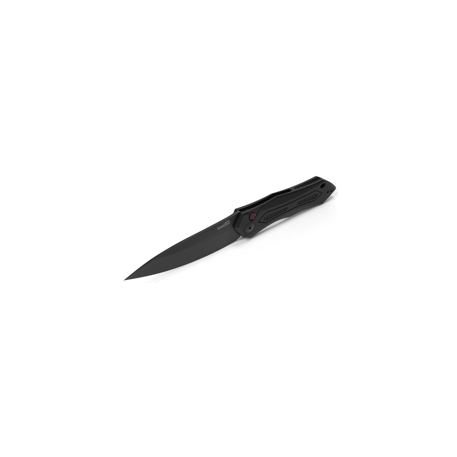 Нож Kershaw Launch 6 черный (7800BLK) изображение 2