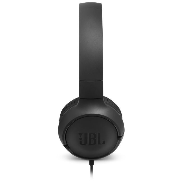 Наушники JBL T500 Pink (JBLT500PIK) изображение 2