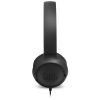 Навушники JBL T500 Black (JBLT500BLK) зображення 2