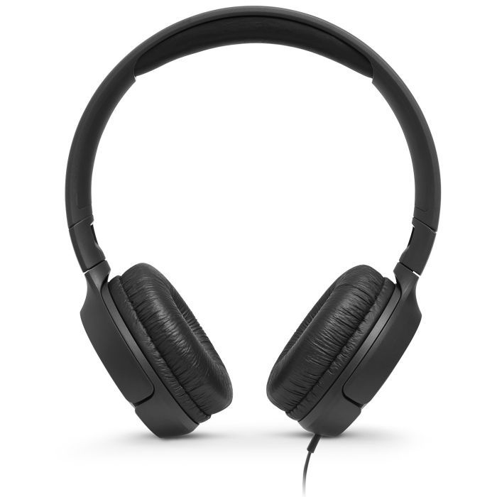 Наушники JBL T500 Pink (JBLT500PIK) изображение 3
