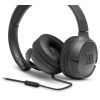 Наушники JBL T500 Black (JBLT500BLK) изображение 6