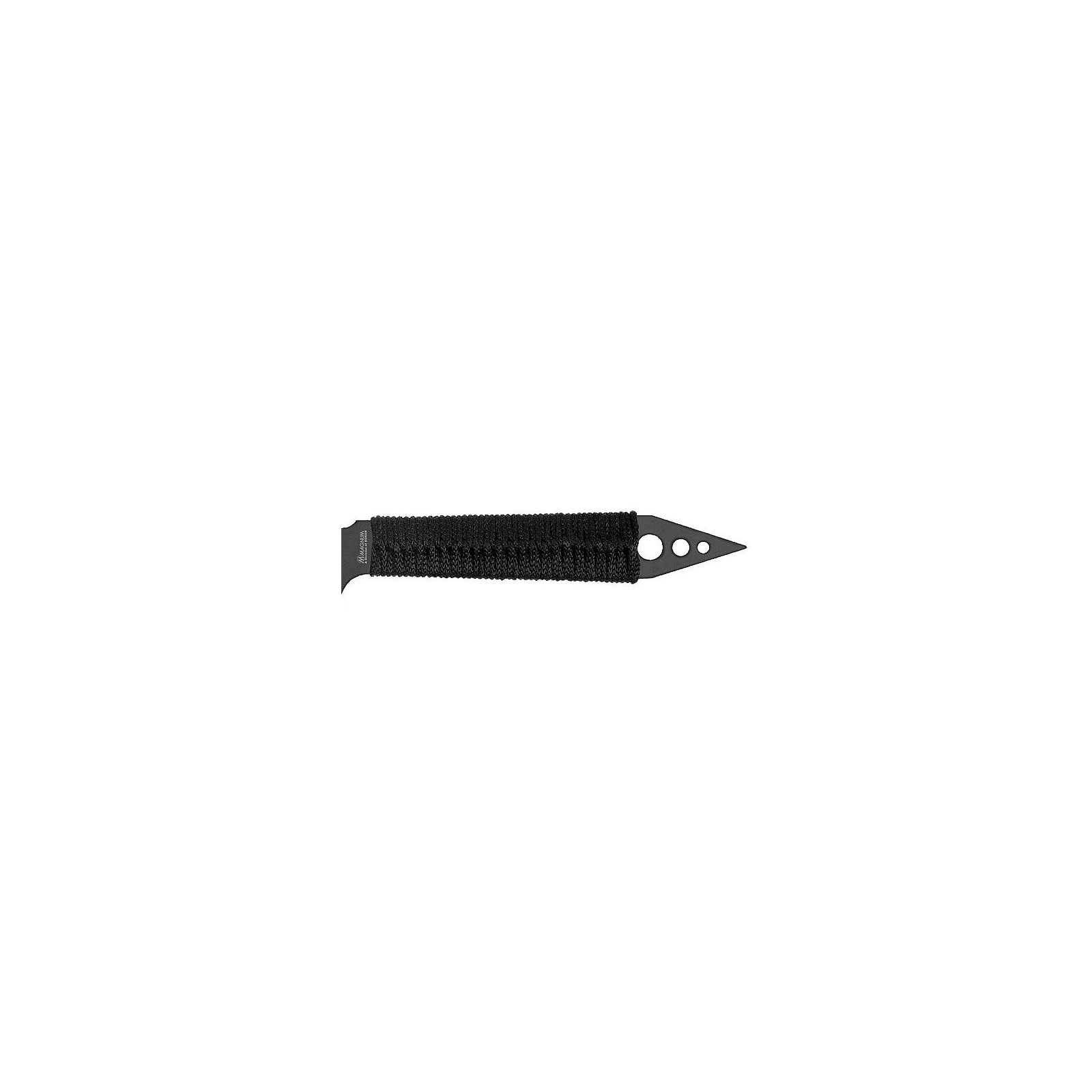 Топор Boker Magnum Black Ronin Tomahawk (09GL1418) изображение 3