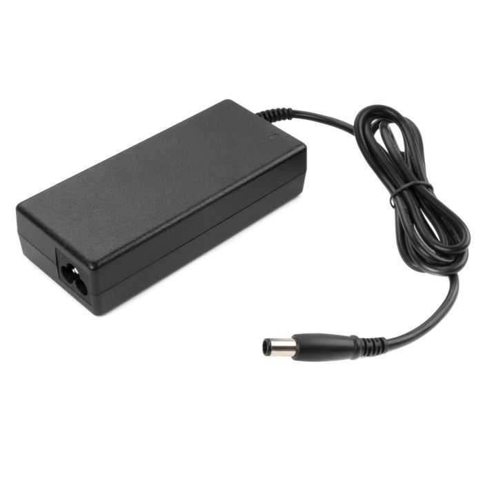 Блок питания к ноутбуку Vinga DELL 90W 19.5V 4.62A 7.4*5.0 (VPA-1946-DL7450-101) изображение 2