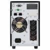 Пристрій безперебійного живлення Mustek PowerMust 1000 LCD Online (1000-LCD-ON-T20) зображення 2