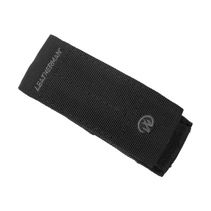Мультитул Leatherman Surge BLACK, чехол MOLLE, картонная коробка (831333) изображение 11