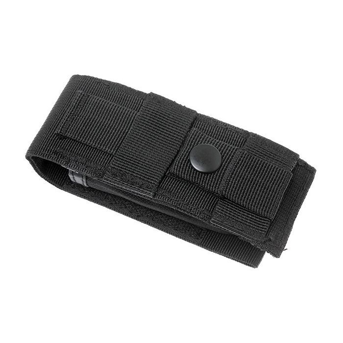 Мультитул Leatherman Surge BLACK, чехол MOLLE, картонная коробка (831333) изображение 12